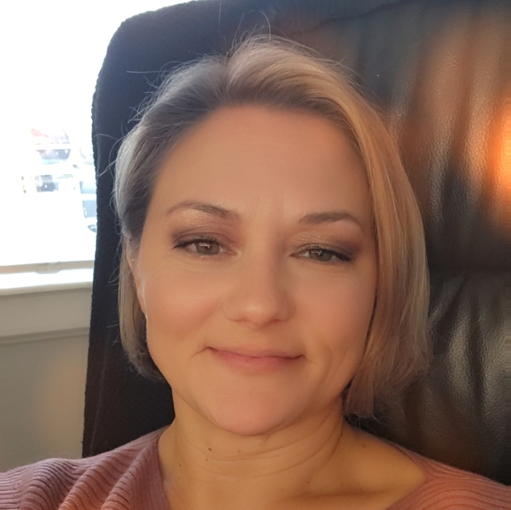 Meet your Posher, Hannah